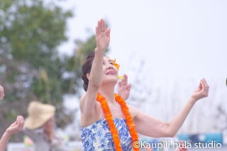 フラダンス　大阪　奈良　関西　ハワイアン　フェスティバル9
