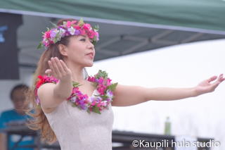 フラダンス　大阪　奈良　関西　ハワイアン　フェスティバル6